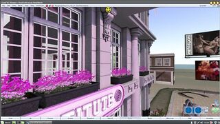 Recently at pink institute