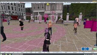 Recently at pink institute
