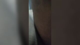 My wife's pussy