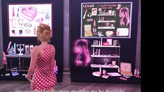 Dildo para Cris