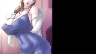 ARTIST SLIDE SHOW OKAI