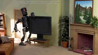 Best of Humping Robot - Robot Chicken - adult swim
