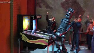 Best of Humping Robot - Robot Chicken - adult swim