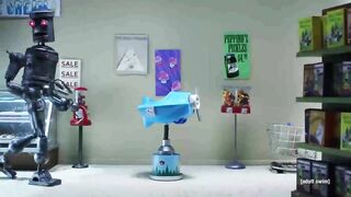 Best of Humping Robot - Robot Chicken - adult swim