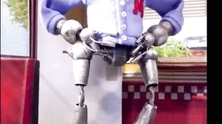 Best of Humping Robot - Robot Chicken - adult swim
