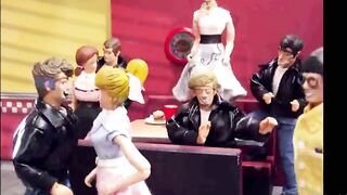 Best of Humping Robot - Robot Chicken - adult swim