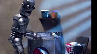 Best of Humping Robot - Robot Chicken - adult swim