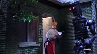 Best of Humping Robot - Robot Chicken - adult swim