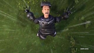 Best of Humping Robot - Robot Chicken - adult swim