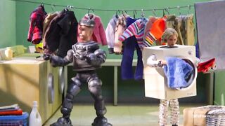 Best of Humping Robot - Robot Chicken - adult swim