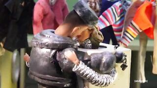 Best of Humping Robot - Robot Chicken - adult swim