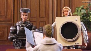 Best of Humping Robot - Robot Chicken - adult swim