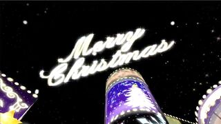 We wish you a merry Christmas ep12ver.