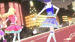We wish you a merry Christmas ep12ver.