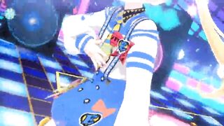 Strong! Twintails! & Jewel Chance! ep88ver.