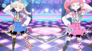 Strong! Twintails! & Jewel Chance! ep88ver.