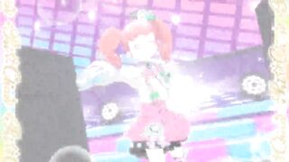 Strong! Twintails! & Jewel Chance! ep88ver.