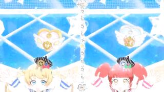 Strong! Twintails! & Jewel Chance! ep88ver.