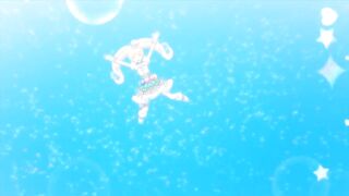 Strong! Twintails! & Jewel Chance! ep88ver.