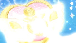 Strong! Twintails! & Jewel Chance! ep88ver.