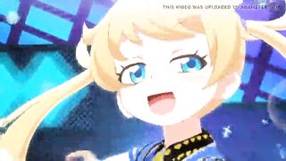 Strong! Twintails! & Jewel Chance! ep88ver.