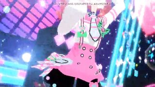 Strong! Twintails! & Jewel Chance! ep88ver.