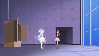 (AMV) Perfect Finale! fullver.