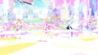 The feeling of justice ep15ver.