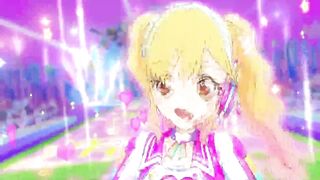 The feeling of justice ep15ver.
