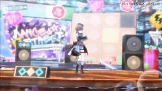 (AMV) Cutie Breakin fullver.