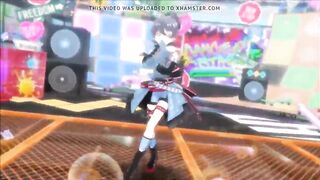 (AMV) Cutie Breakin fullver.
