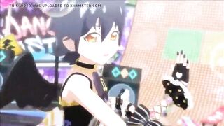 (AMV) Cutie Breakin fullver.