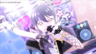 (AMV) Cutie Breakin fullver.