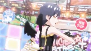 (AMV) Cutie Breakin fullver.