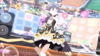 (AMV) Cutie Breakin fullver.