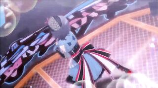 (AMV) Cutie Breakin fullver.