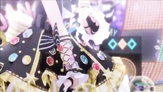 (AMV) Cutie Breakin fullver.