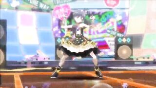 (AMV) Cutie Breakin fullver.
