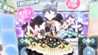 (AMV) Cutie Breakin fullver.