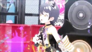 (AMV) Cutie Breakin fullver.