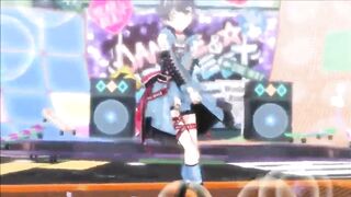 (AMV) Cutie Breakin fullver.