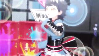 (AMV) Cutie Breakin fullver.