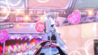 (AMV) Cutie Breakin fullver.