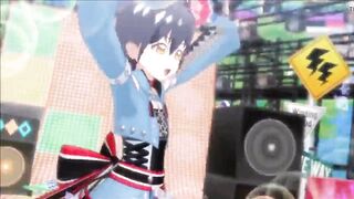 (AMV) Cutie Breakin fullver.