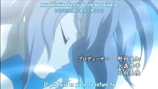 Higurashi no Naku Koro ni - Opening (English Subtitles)