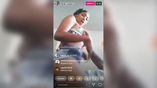 Instagram