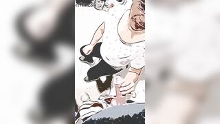 Suck