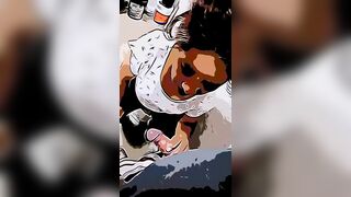 Suck