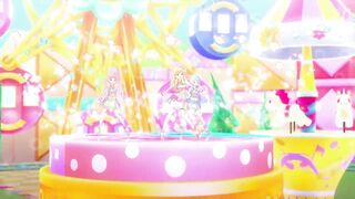 Diamond Happy ep22ver.