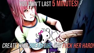 Boobs Fuck with Big Cock